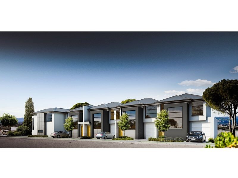 1 Shinnick Street, Campbelltown SA 5074