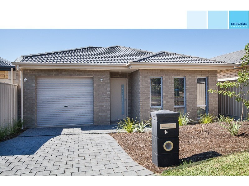 1B Naylor Avenue, Rostrevor SA 5073