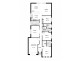 1B Naylor Avenue, Rostrevor SA 5073 Floorplan