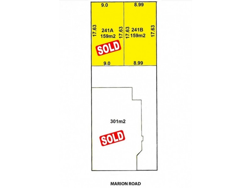 241A Marion Road, Marleston SA 5033