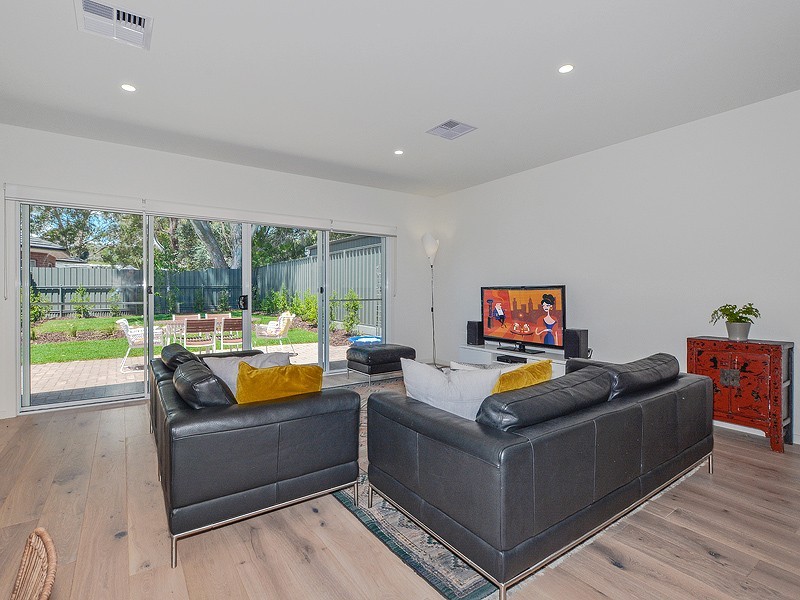 3B Courtabie Avenue, Rostrevor SA 5073