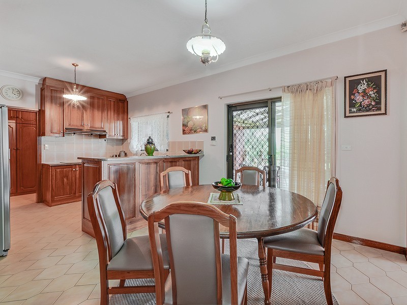 2 Rosebud Grove, Dernancourt SA 5075