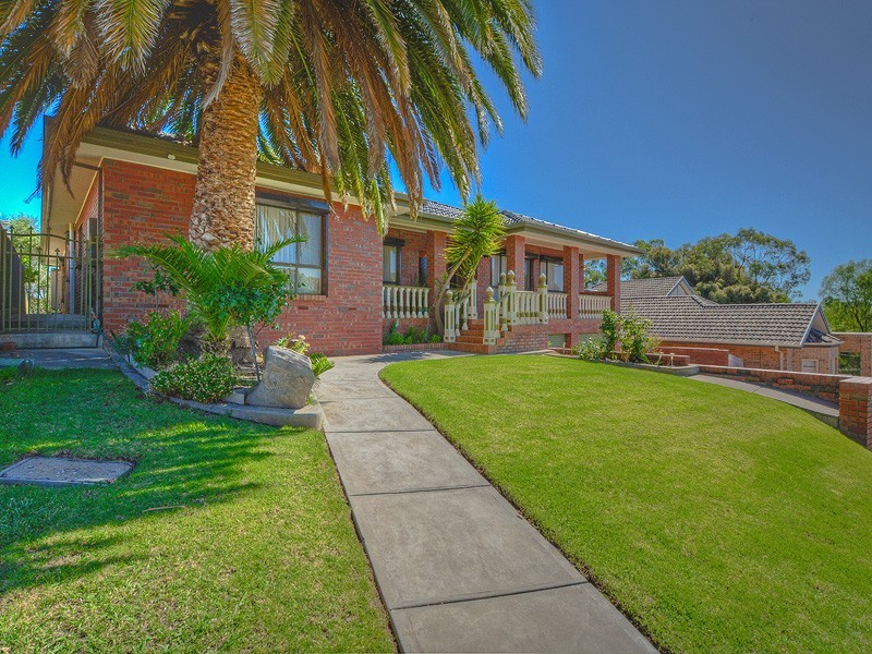 2 Rosebud Grove, Dernancourt SA 5075