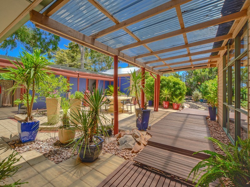 80 Yarrabee Road, Greenhill SA 5140