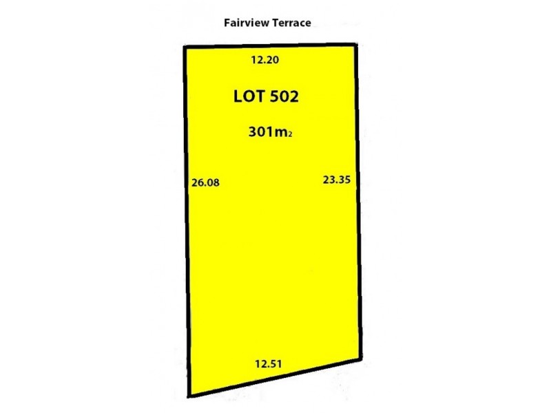 23 Fairview Terrace, Clearview SA 5085