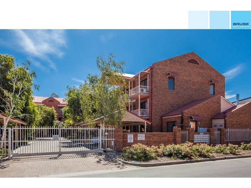 9/11 Winifred Street, Adelaide SA 5000