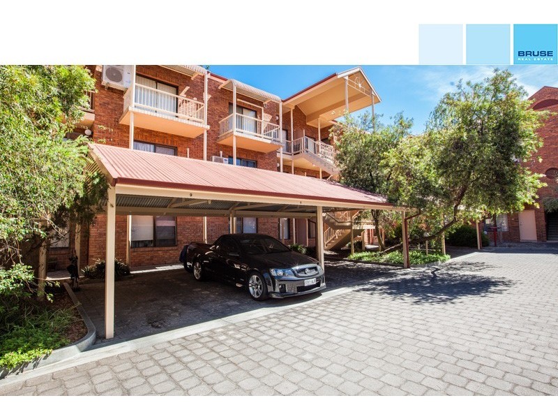 9/11 Winifred Street, Adelaide SA 5000