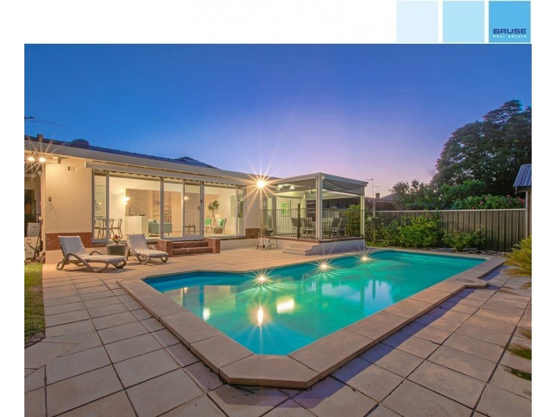14 Lorraine Avenue, Manningham SA 5086