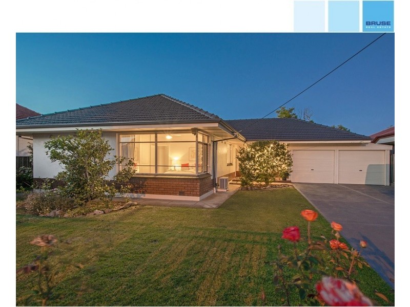 14 Lorraine Avenue, Manningham SA 5086