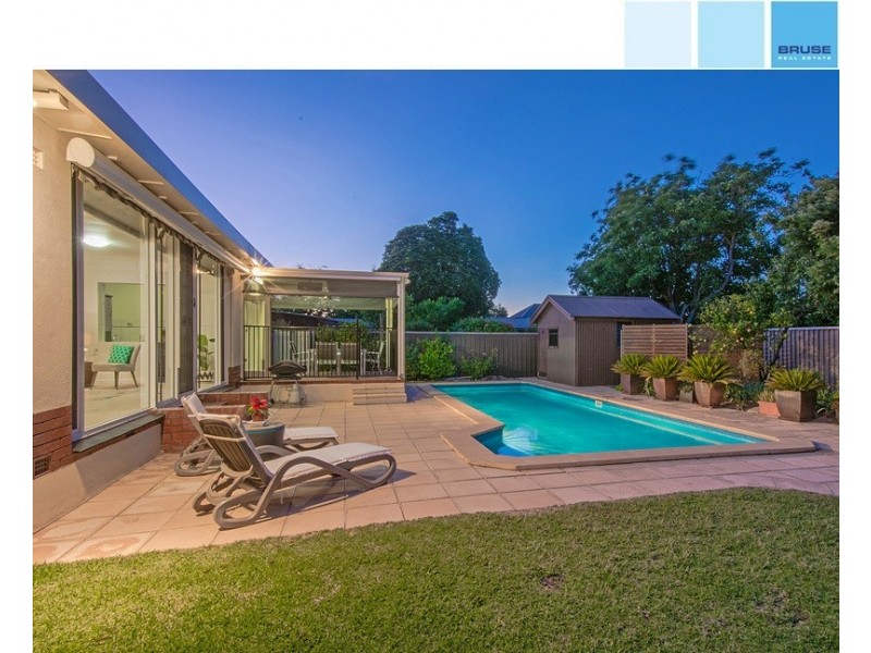 14 Lorraine Avenue, Manningham SA 5086