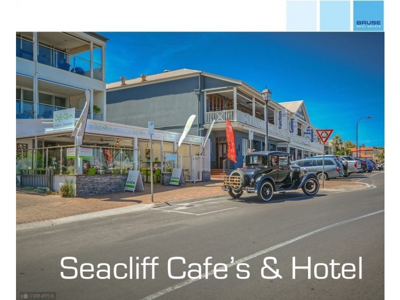 3/217 – 219 Esplanade, Seacliff SA 5049