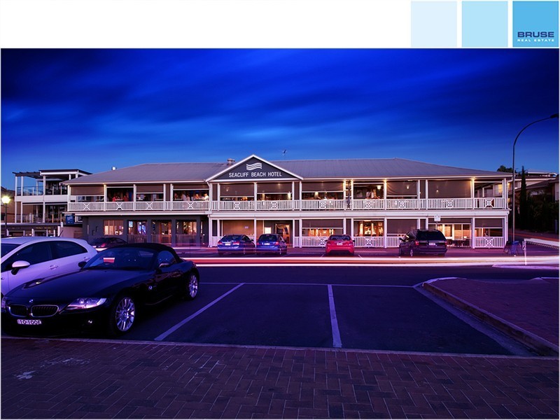 3/217 – 219 Esplanade, Seacliff SA 5049