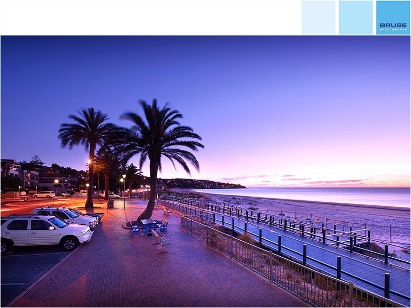 3/217 – 219 Esplanade, Seacliff SA 5049