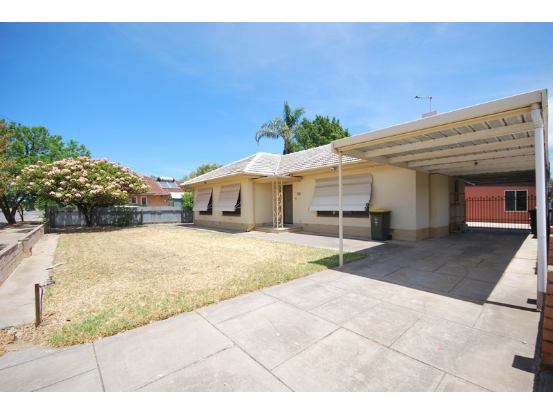 58 Wright Street, Renown Park SA 5008