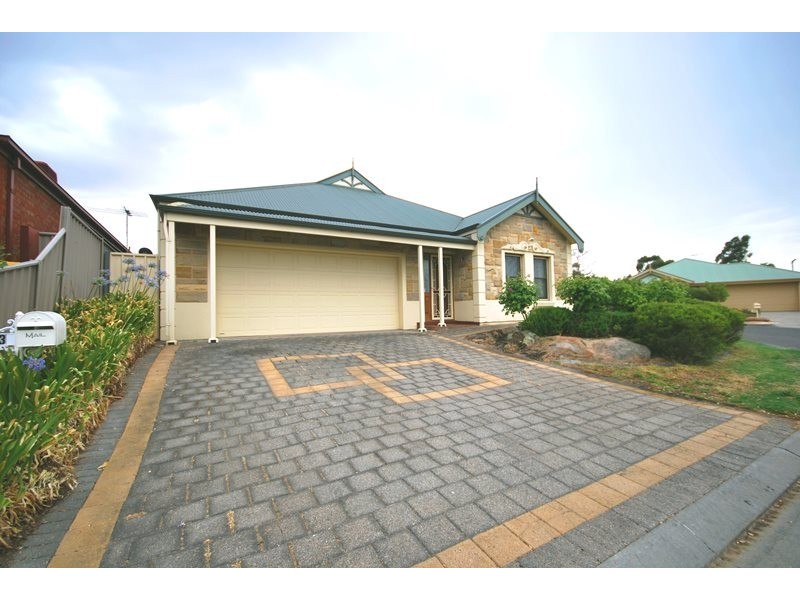 23 Chatswood Grove, Golden Grove SA 5125