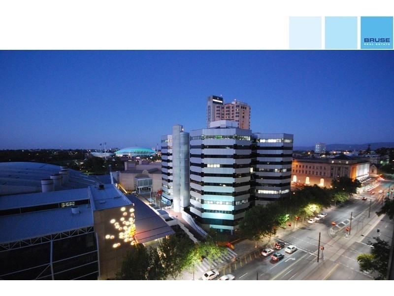 805/102 – 105 North Terrace, Adelaide SA 5000