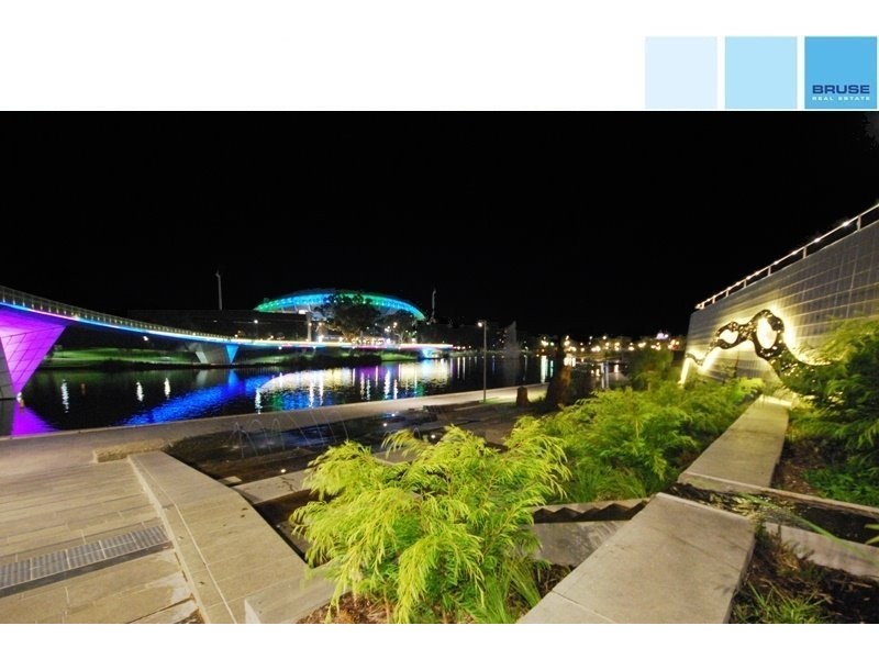 805/102 – 105 North Terrace, Adelaide SA 5000