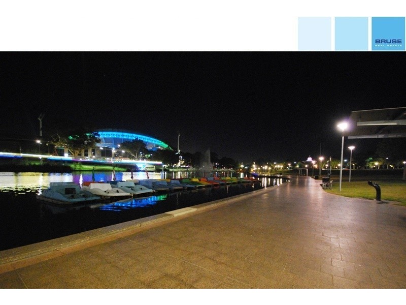 805/102 – 105 North Terrace, Adelaide SA 5000