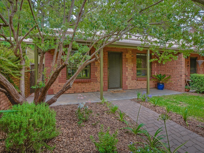 Residence3/1 Barracks Lane, Bridgewater SA 5155