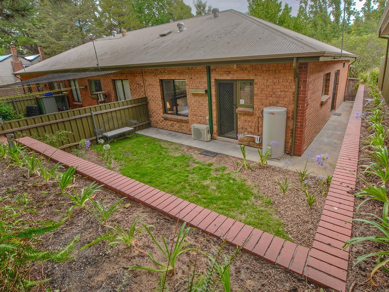 Residence3/1 Barracks Lane, Bridgewater SA 5155