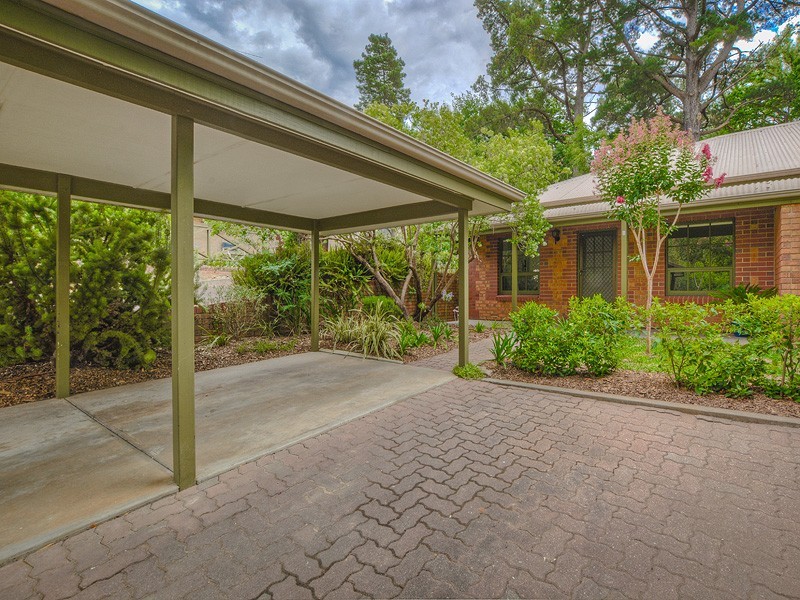 Residence3/1 Barracks Lane, Bridgewater SA 5155