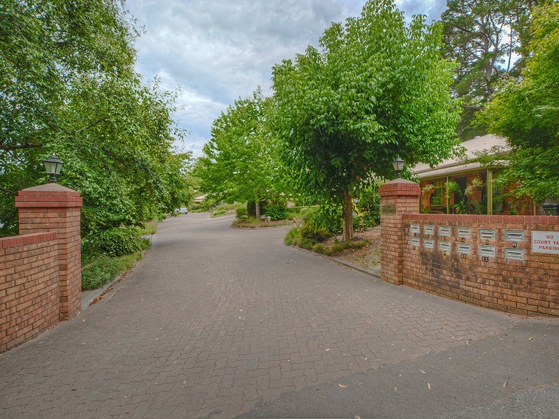 Residence3/1 Barracks Lane, Bridgewater SA 5155