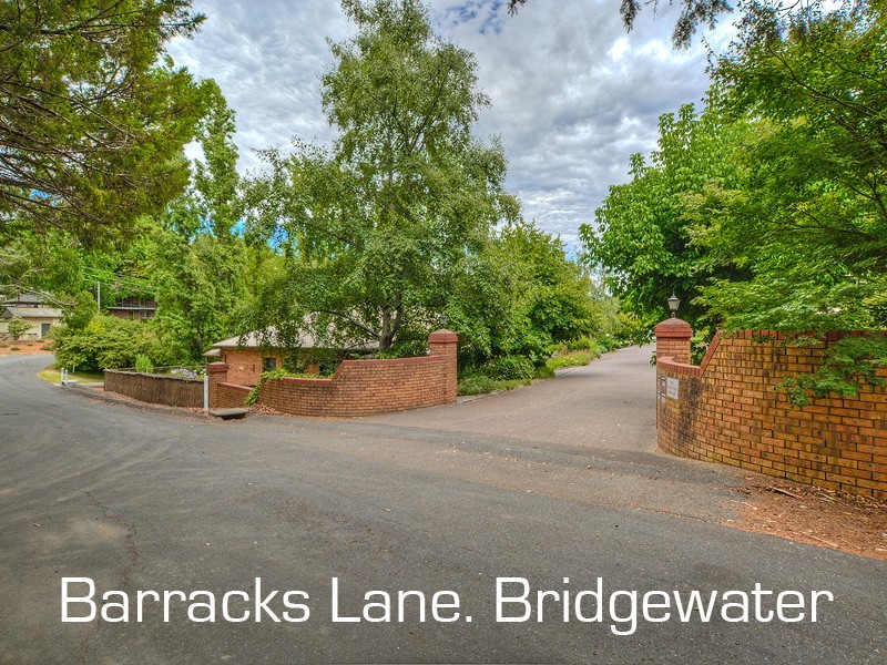 Residence3/1 Barracks Lane, Bridgewater SA 5155