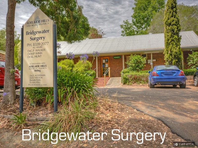 Residence3/1 Barracks Lane, Bridgewater SA 5155