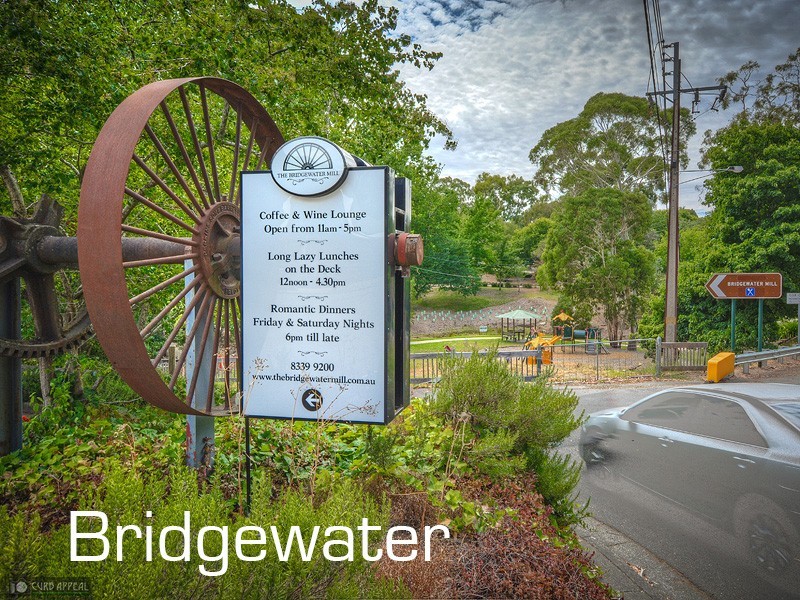 Residence3/1 Barracks Lane, Bridgewater SA 5155