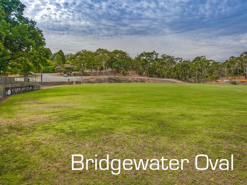 Residence3/1 Barracks Lane, Bridgewater SA 5155