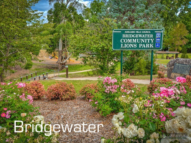 Residence3/1 Barracks Lane, Bridgewater SA 5155