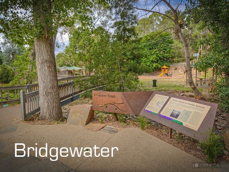 Residence3/1 Barracks Lane, Bridgewater SA 5155