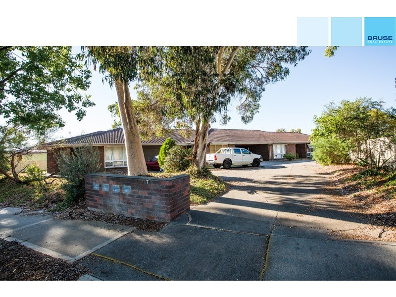 Residence3/7 Lamont Street, Renown Park SA 5008