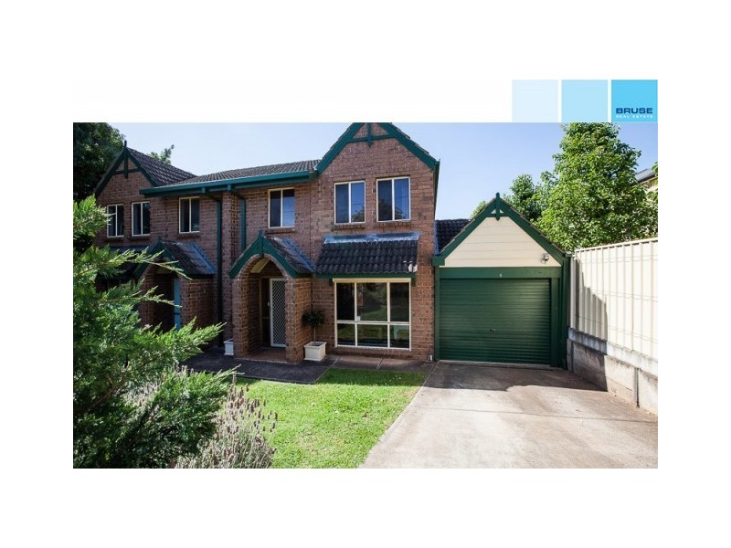 6/490 Portrush Road, St Georges SA 5064