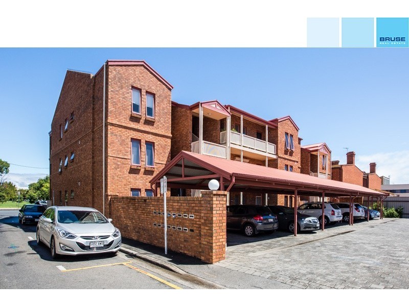 4/142 Carrington Street, Adelaide SA 5000