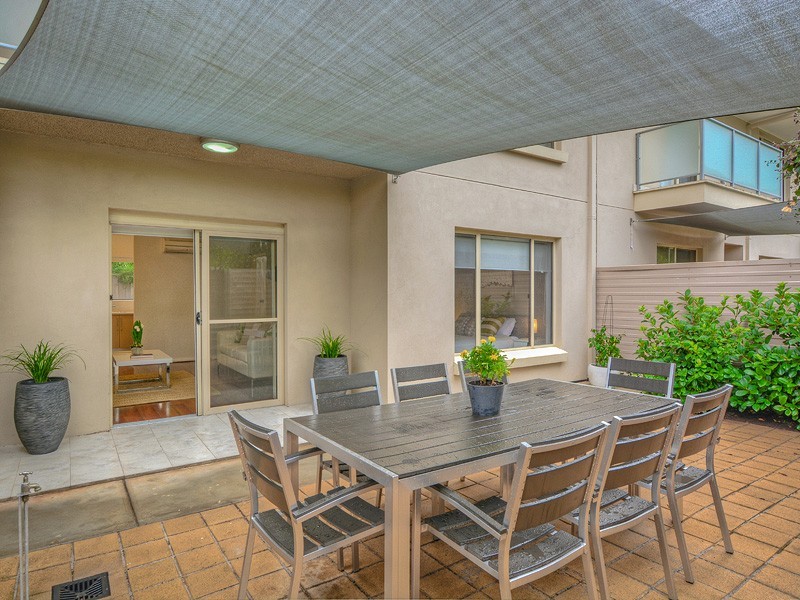 Res. 10/7-9 L’Estrange Street, Glenside SA 5065