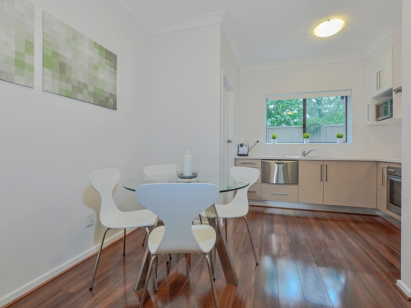 Res. 10/7-9 L’Estrange Street, Glenside SA 5065