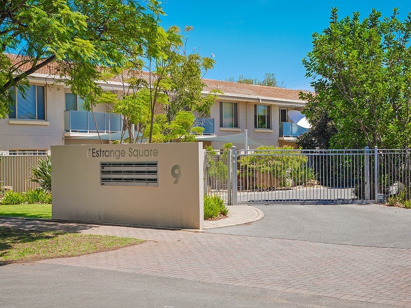 Res. 10/7-9 L’Estrange Street, Glenside SA 5065