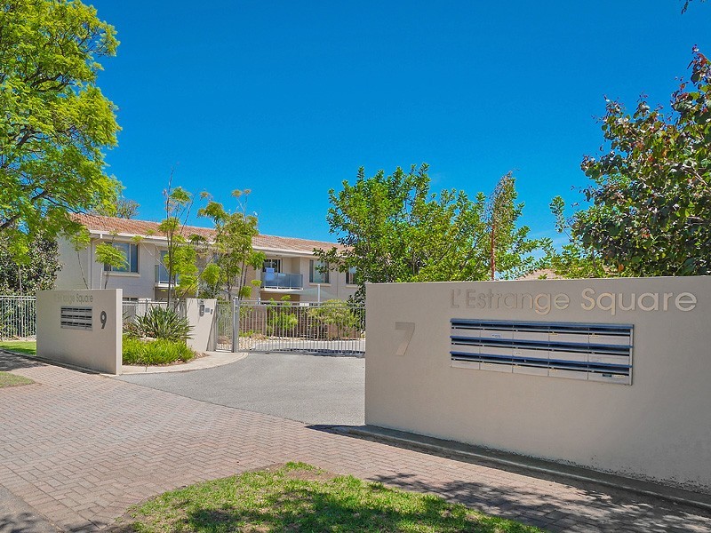 Res. 10/7-9 L’Estrange Street, Glenside SA 5065