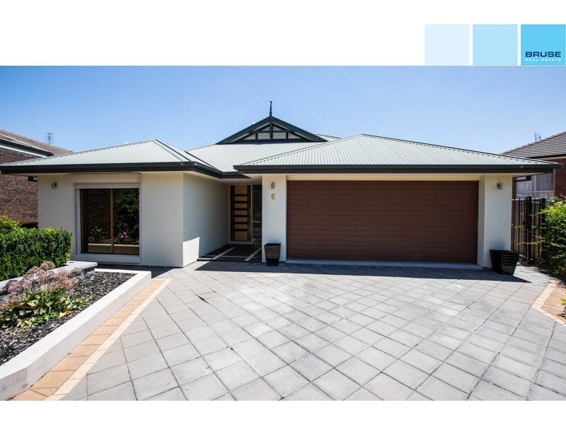 6 Marryat Close, Athelstone SA 5076