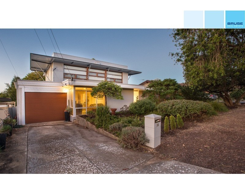 25 Highbury Drive, Highbury SA 5089