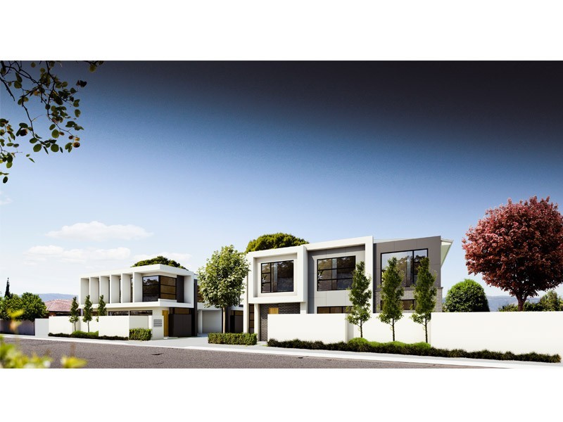 1 Charles Street, Tranmere SA 5073