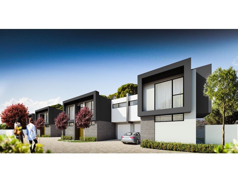 1 Charles Street, Tranmere SA 5073