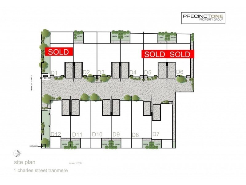 1 Charles Street, Tranmere SA 5073