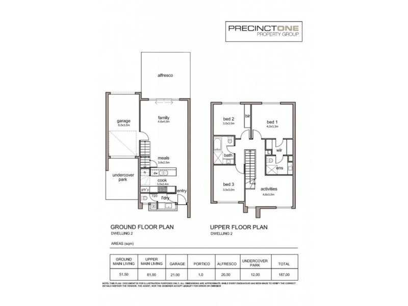 1 Charles Street, Tranmere SA 5073
