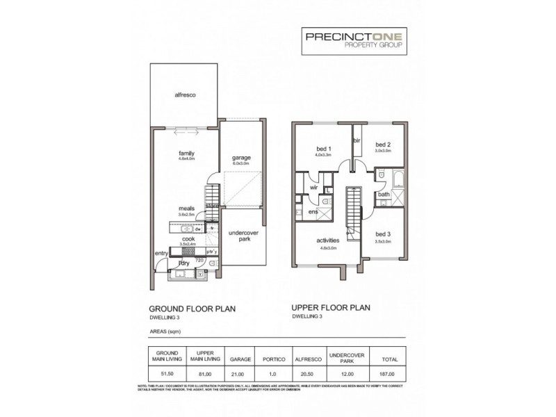 1 Charles Street, Tranmere SA 5073