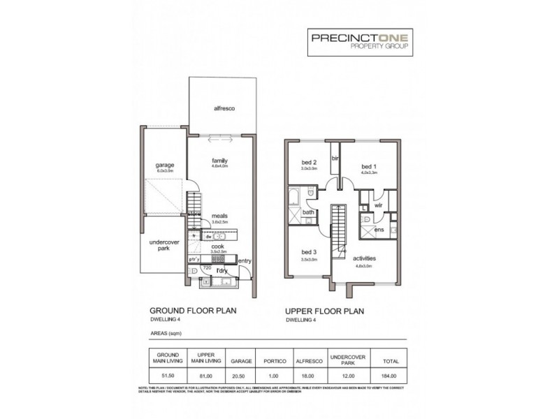 1 Charles Street, Tranmere SA 5073