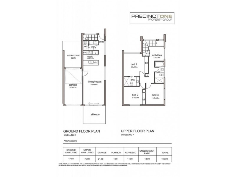 1 Charles Street, Tranmere SA 5073