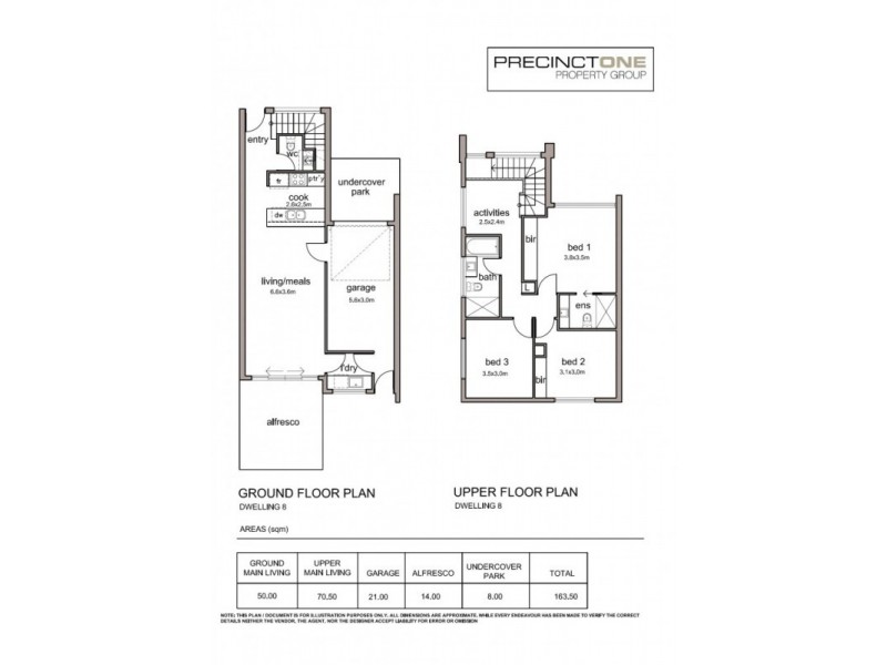 1 Charles Street, Tranmere SA 5073