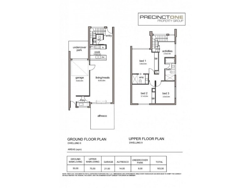 1 Charles Street, Tranmere SA 5073